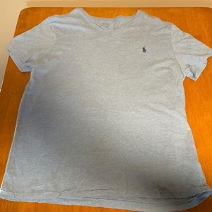 COPY - Ralph Lauren T Shirt (V Neck)